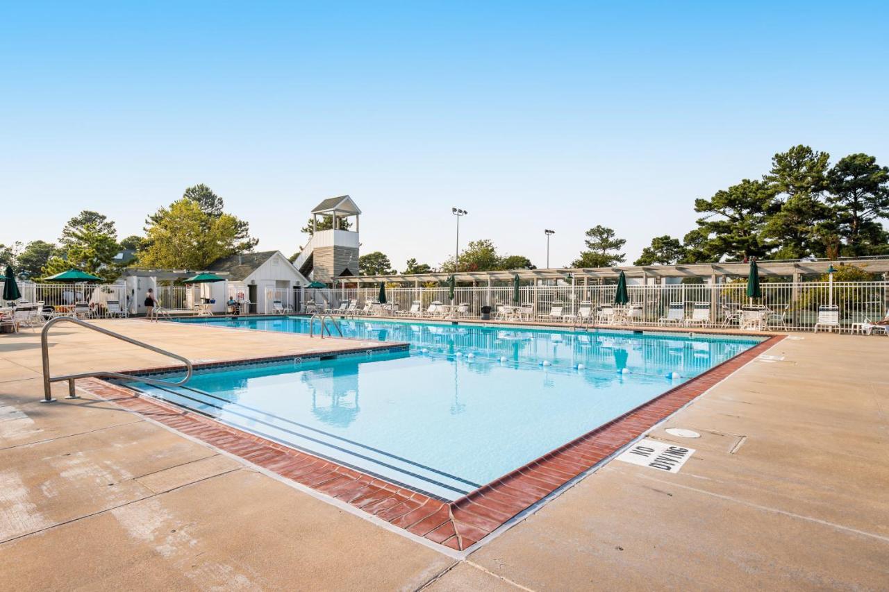 Selbyville Mallard Lakes - 142 Cardinal מראה חיצוני תמונה