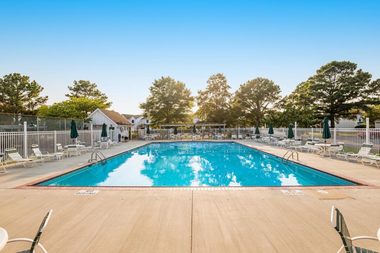 Selbyville Mallard Lakes - 142 Cardinal מראה חיצוני תמונה