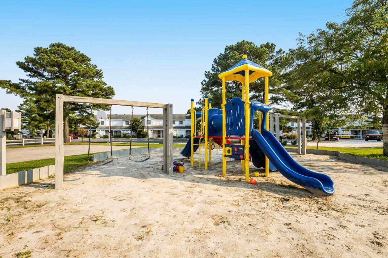 Selbyville Mallard Lakes - 142 Cardinal מראה חיצוני תמונה